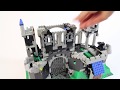 Lego Castle 6090 Royal Knight S Castle 1995 BrickBuilder History
