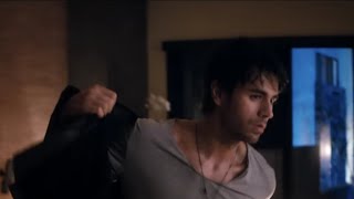Enrique Iglesias - Finally Found You Ft. Daddy Yankee (Letra)
