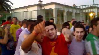 preview picture of video 'Musicos palenciana 2010.mp4'