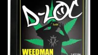 D-Loc- Weedman