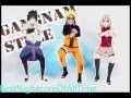 Nightcore Gangnam Style LightFirez Remix