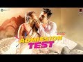 ADMISSION TEST | Epi - 05 | Jovan | Toya | Tamim | Zaki | Topu Khan | Bangla Eid Natok 2017