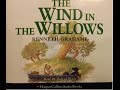 Wind In The Willows Disc3