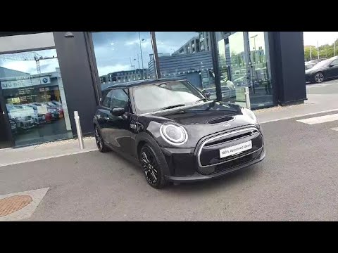 Mini Cooper Electric Level 3 - Image 2