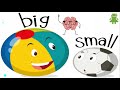 Opposites Words Part 1