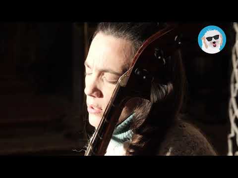 Luciana Elizondo's "Cantos De Amor Y De Ausencia" Preview Video