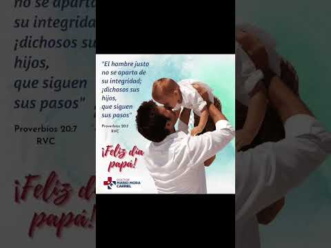 Feliz día del padre. #diadelpadre #Quevedo #losrios #ecuador #covid19 #dengue #neumonia #influenza
