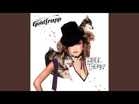 Deep Honey - Goldfrapp