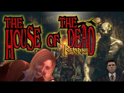 House of the Dead Remake - Did We Really Need This?