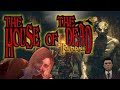 House Of The Dead Remake Did We Really Need This