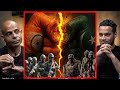 India Vs Pakistan Who Has Better Military Training Col Shivender Kanwar Raj Shamani Clips