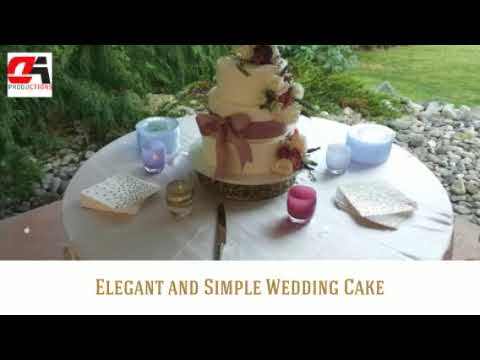 Martin and Heidi Wedding Day Celebration 07/27/2018