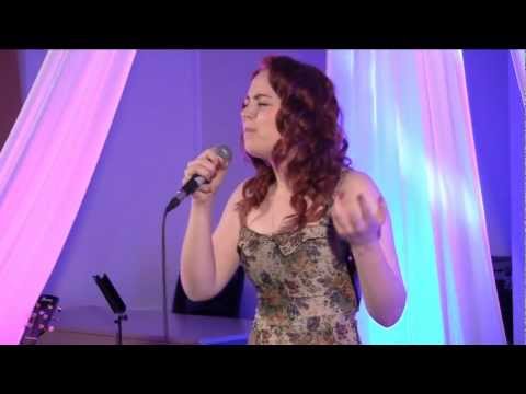 Katrin Ruuse - Lumevärv - JPG Vaiksemuusikaõhtu 2012