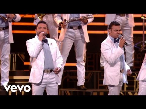 Banda El Recodo De Cruz Lizárraga - Vas A Llorar Por Mí