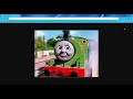 Thomas Peppa Pig Parody 1