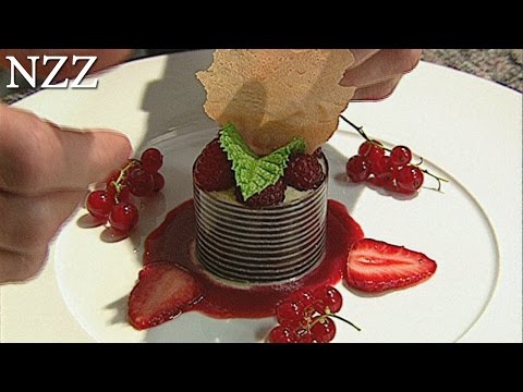 Feinschmecker-Träume: Süsse Verlockungen  - Dokumentation von NZZ Format (2000)