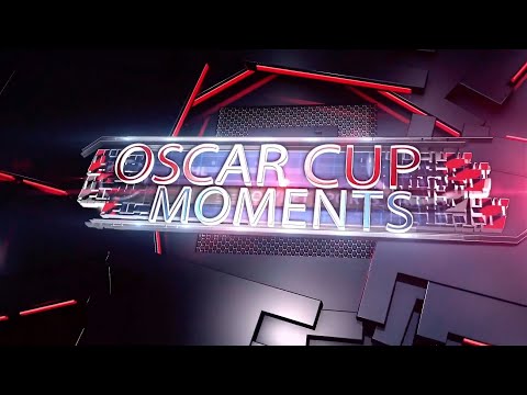 Oscar Cup | SEASON 11 | BEST MOMENTS - PART 4