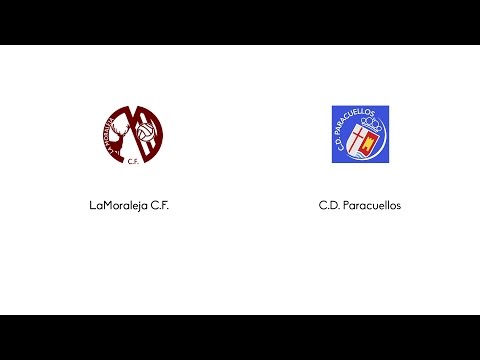 24-9-16 | La Moraleja C.F. 2 - 0 C.D. Paracuellos | Juvenil B