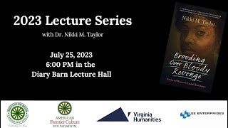 Brooding Over Bloody Revenge: Enslaved Women, &#39;Wild Justice&#39; and Lethal Resistance to Slavery