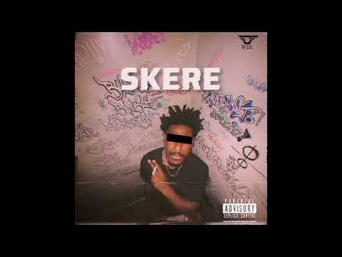 SKERE (feat. Kazibuda, Unknxwn)