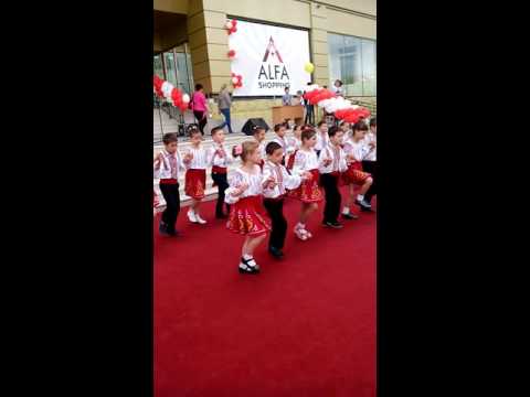 Ansamblu Briulet Ghidighici