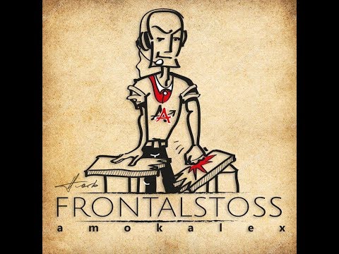 Las Vegas - PsyOp or Not!? - Amokalex "Head On" Tonight in English