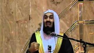 Mufti Menk - Jewels From The Holy Quran [Episode 8 of 27]