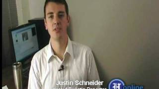Video Greeting: Tuesday, Aug. 25, 2009