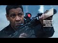 The Equalizer 2- Now on Blu-ray and Digital