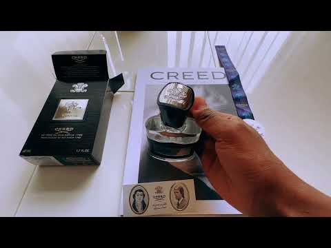 Creed Aventus | Blanko Fragrances