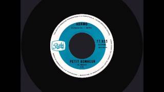 Adamo - Petit bonheur - 1969