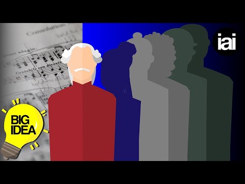 Brian Eno on Creativity Through Community |  The Big Idea