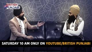 Download lagu Direct Talk With Harinder Singh | Nirvair Khalsa UK | Saturday 10AM | British Punjabi mp3