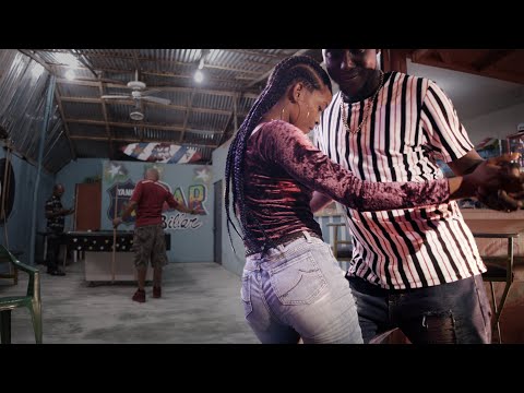 Bachata Haiti Zorro Negro Video Tounen Nan Vim Dancers