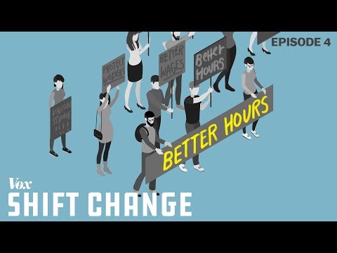 壞工作的興起，解釋 (The rise of bad jobs, explained)