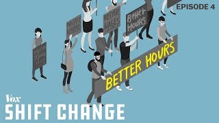 The fight to make bad jobs better