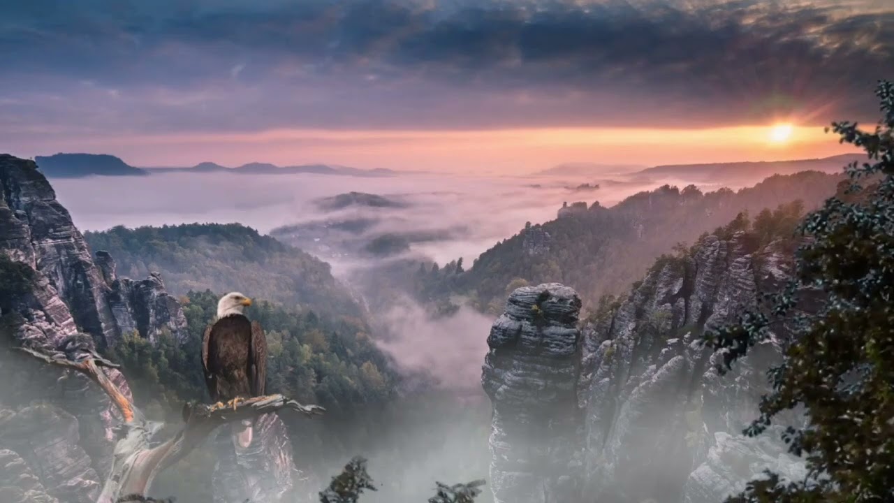 DELIVERANCE PRAYER FROM EVIL EYES AND MONITORING EYES OF DARKNESS - PASTOR ROBERT CLANCY