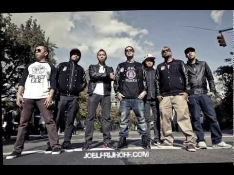 I Don't Care - Project EAR ft. David Kennedy (Revolution)