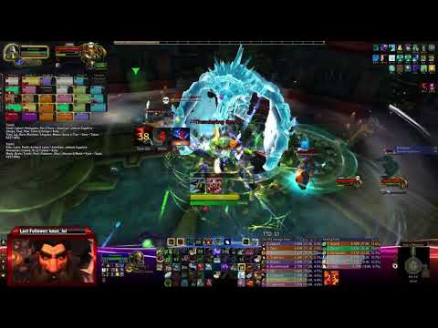 Bloodline vs. Heroic Conclave of the Chosen