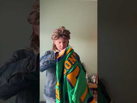 Adidas Mighty Ducks Jersey: The Greatest Hockey Jersey of All Time