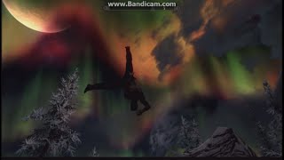 Skyrim Parkour and Jumps