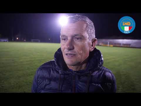 [Finale TRV Seconda Categoria] Refrontolo-Virtus Agredo Savio: le interviste