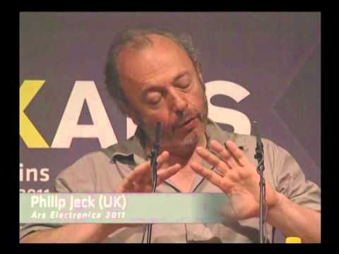 Prix Forum III - Philip Jeck - EN