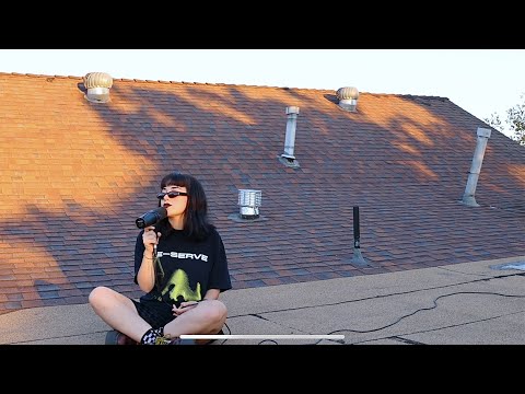 Take My Breath Away (Live) *on my roof*