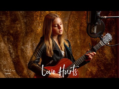 Love Hurts - Nazareth (Acoustic cover by Emily Linge)