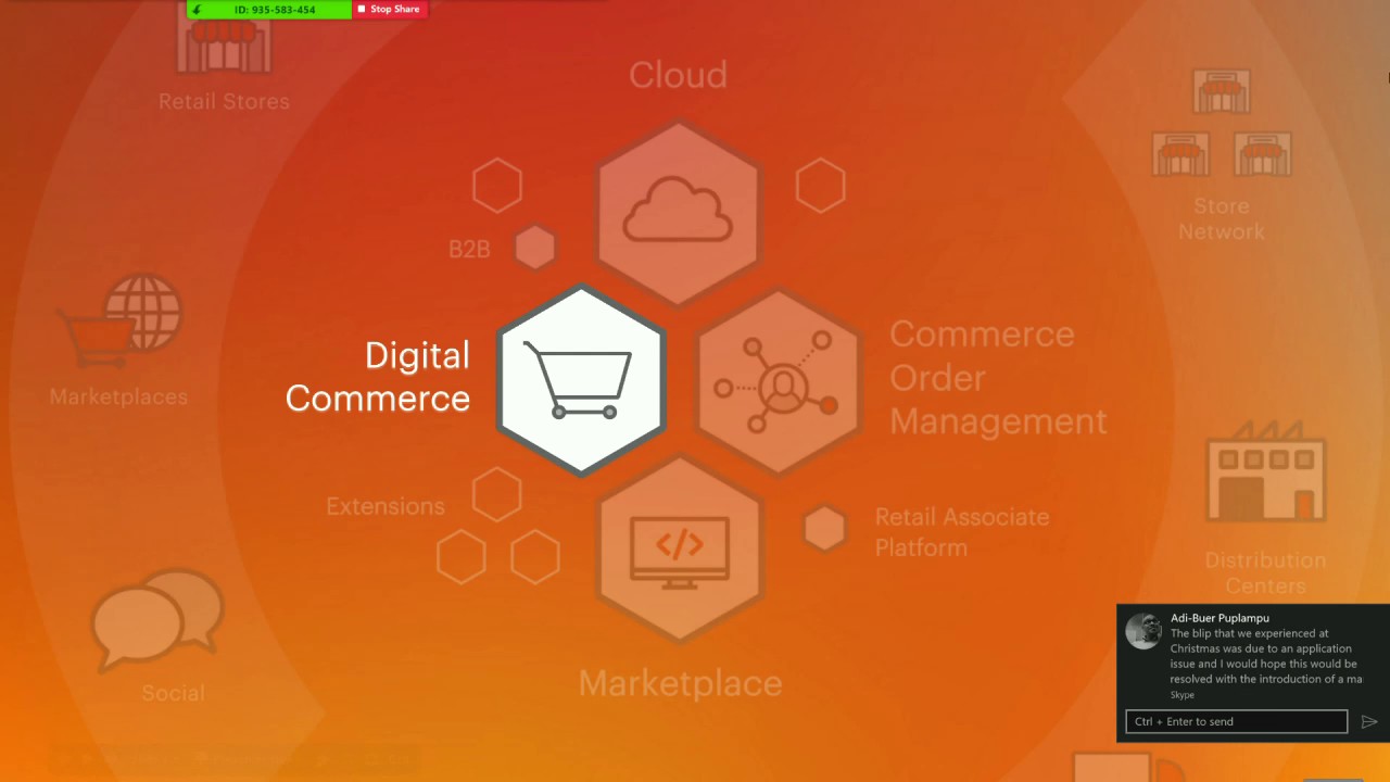 DrupalCon Baltimore 2017: Why Symfony, Magento and eZ Systems launched their cloud services in 2016