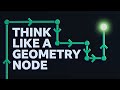 A Guide To Attributes Fields Blender Geometry Nodes