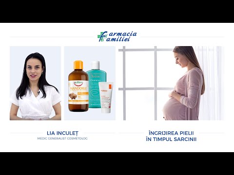 varicoza i sarcina 26 de saptamâni