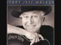 She Made Herself a Promise - Jerry Jeff Walker - Gonzo Stew