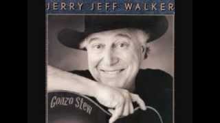 She Made Herself a Promise - Jerry Jeff Walker - Gonzo Stew